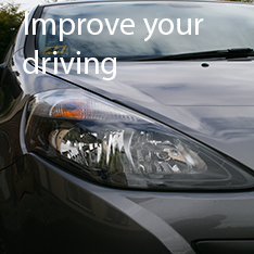 Improve your driving