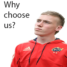 Why choose us