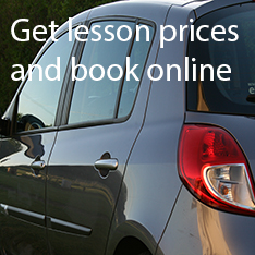 Get lesson prices and book onlline